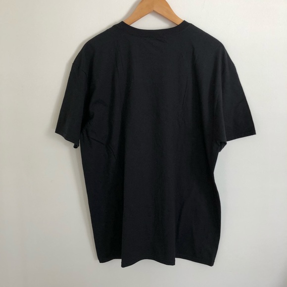 Vader Star Wars Darkside Tee Shirt XL NWT - Picture 4 of 4